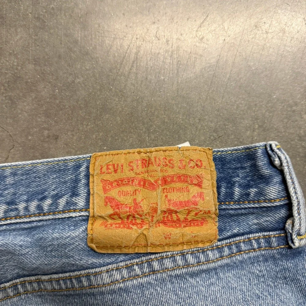 Levis levi 501